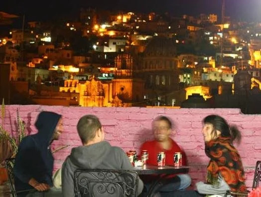 Hostal La Casa del Tio