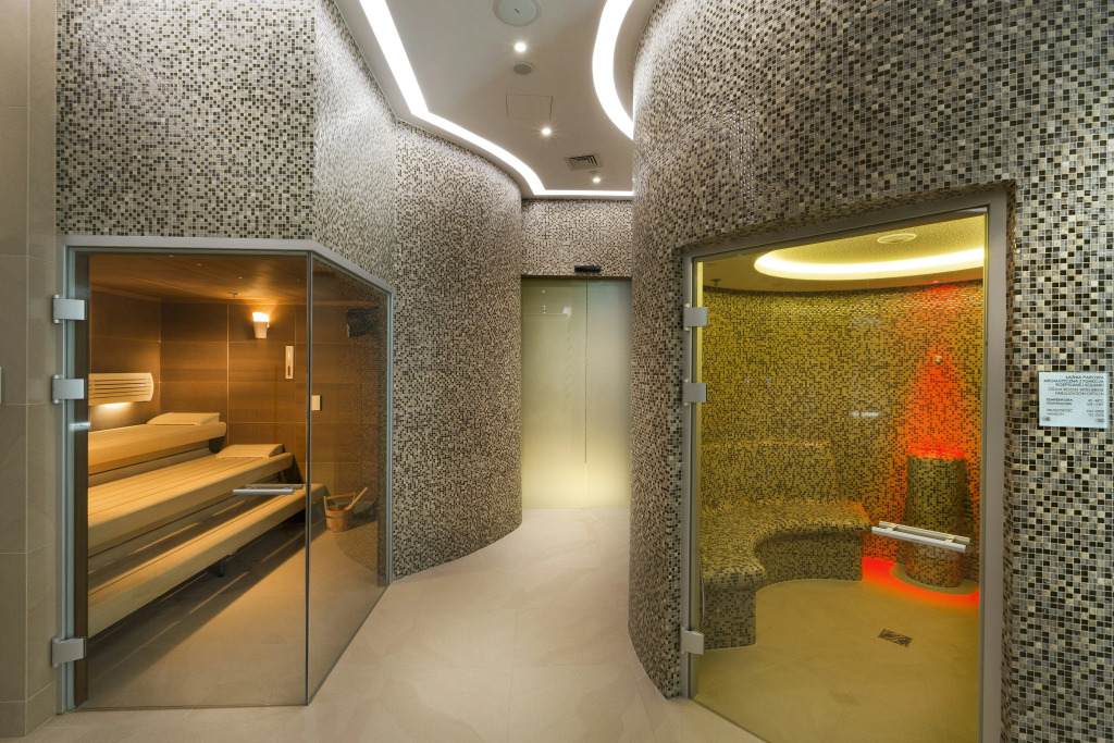 DoubleTree by Hilton Hotel & Conference Centre Warsaw