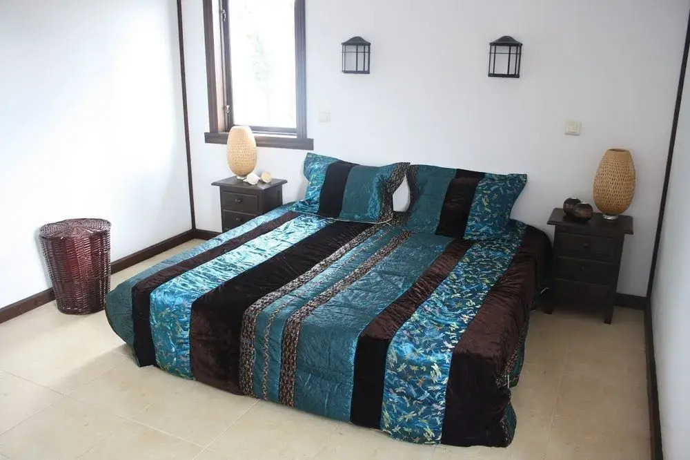Villas Del Alba
