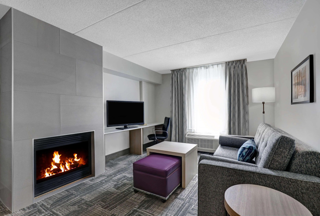 Homewood Suites by Hilton London Ontario
