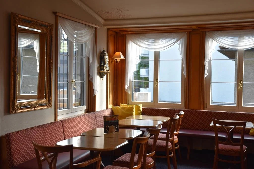 Hotel Rhyhof
