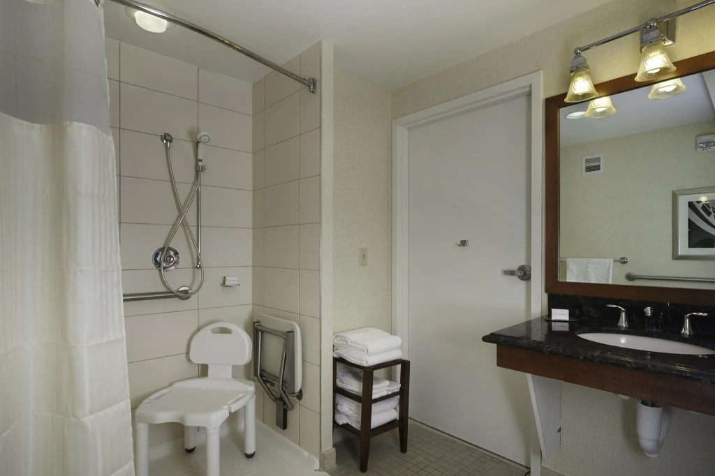 Doubletree by Hilton Hotel Williamsburg
