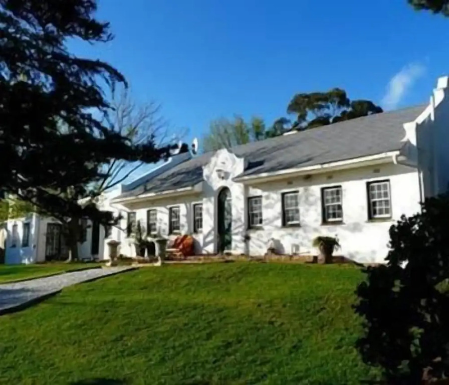 KaapsePracht Bed & Breakfast