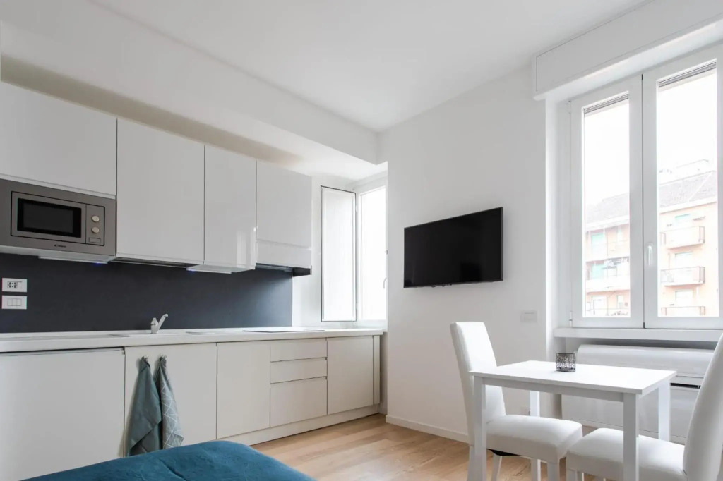 Al 32 Apartment