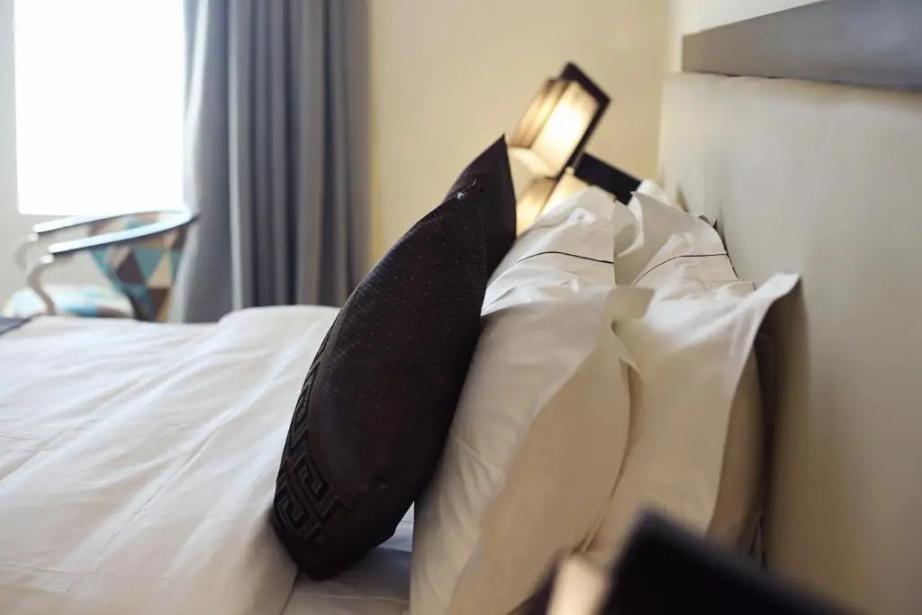 Artama Hotel