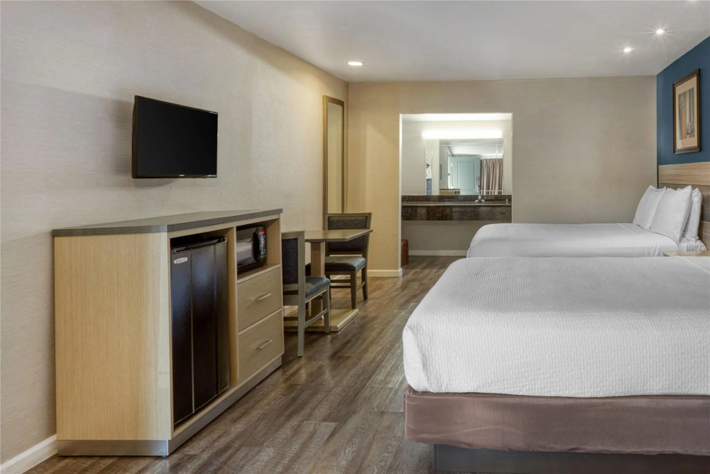 SureStay Hotel by Best Western San Rafael