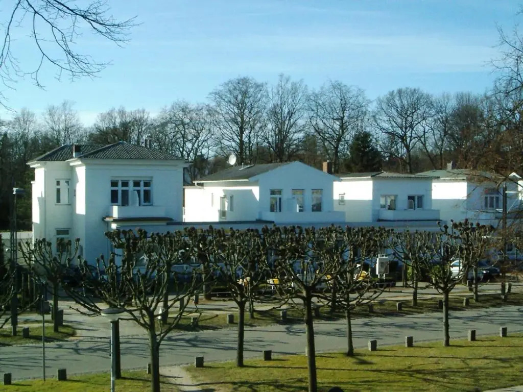 Hotel Sonnenklause