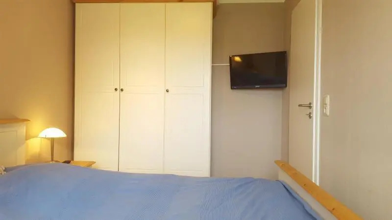 Seeschloss Wohnung 22
