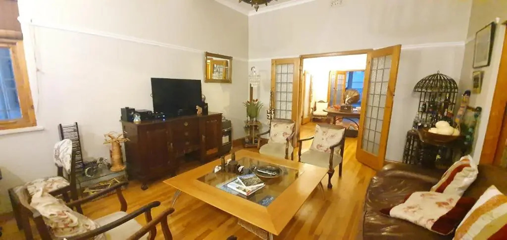 Redbourne Hilldrop Guesthouse B&B