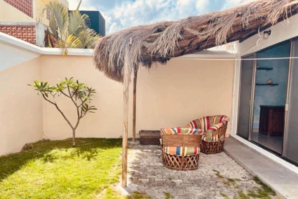 Punta Me Modern Villa near the beach