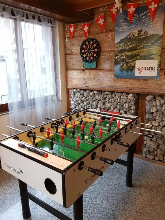 Bellpark Hostel