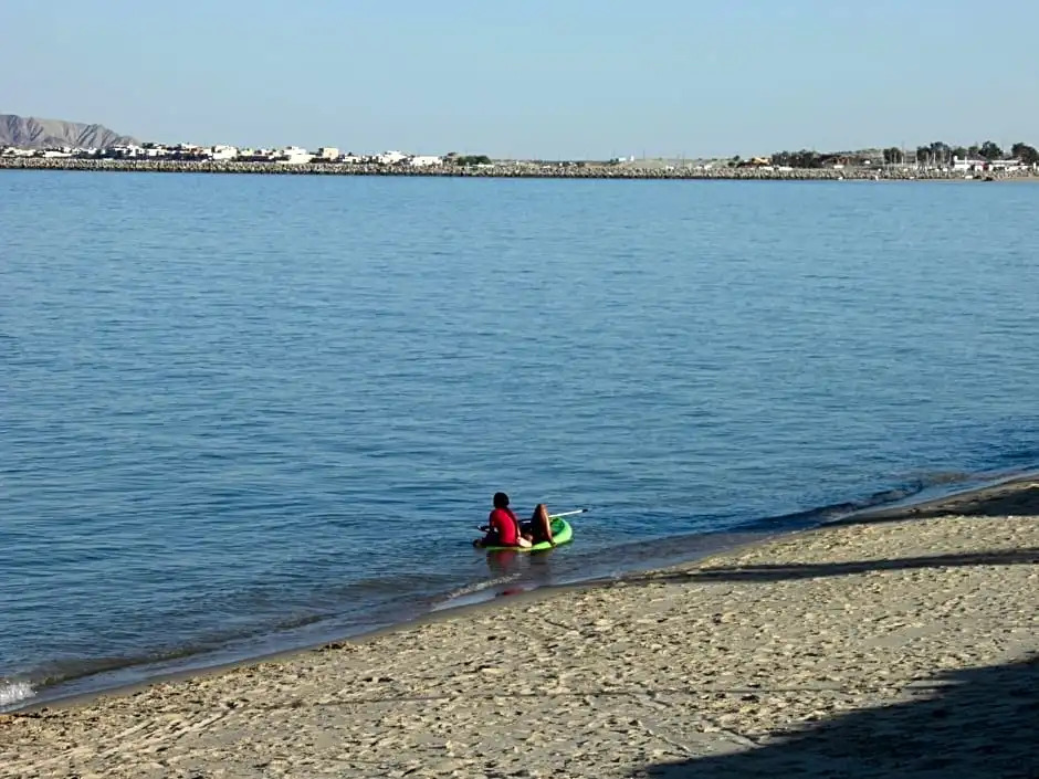 #33 Bungalow Seaside Hotel & Victors RV Park
