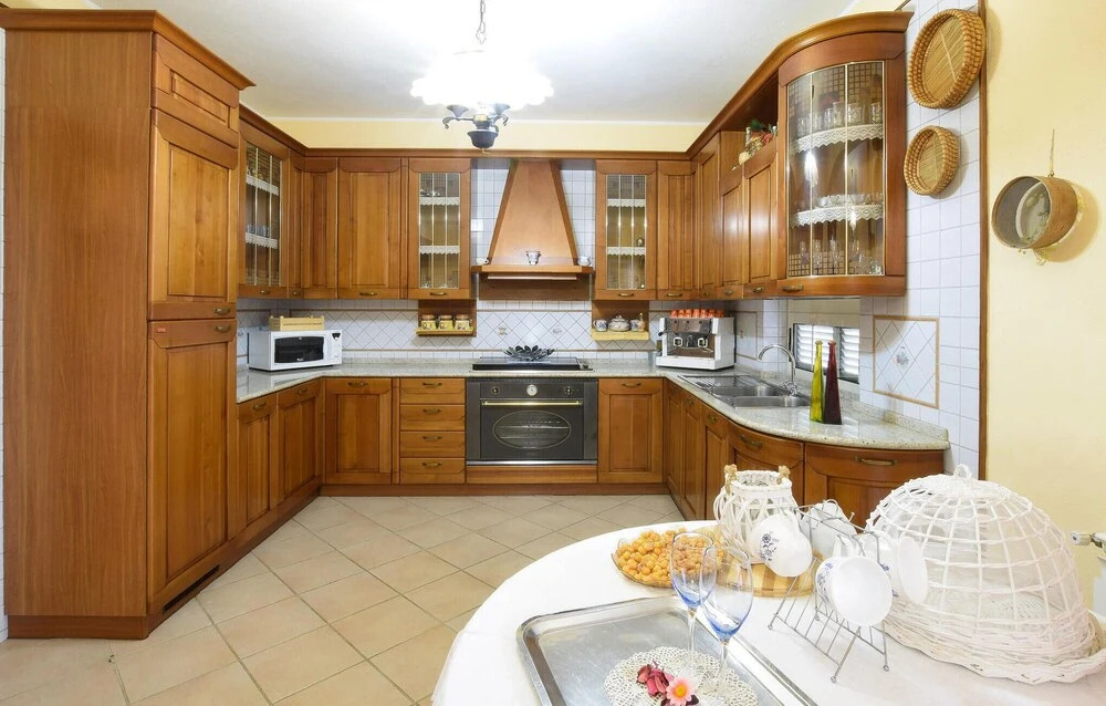 Villa Rita