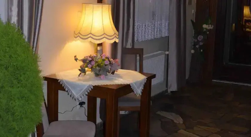 Hotel Olimp