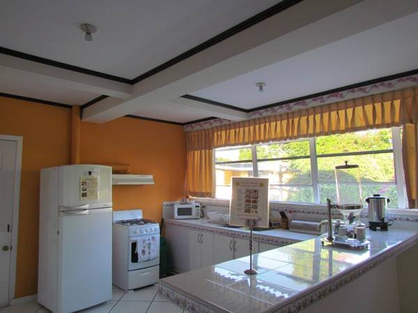 Hotel Villa Serena San Benito