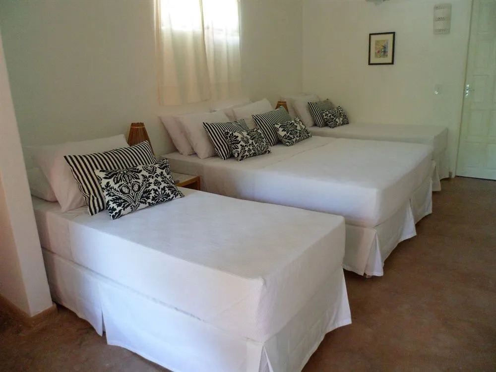 Pousada Jardim de Trancoso