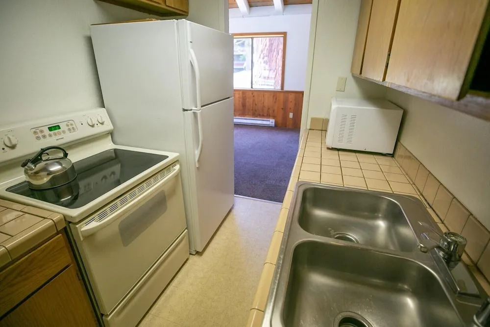 205 2 Bedroom Home