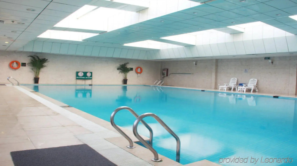 Holiday Inn Downtown Hefei