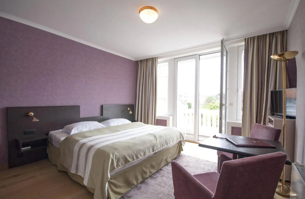 Hotel Britannia