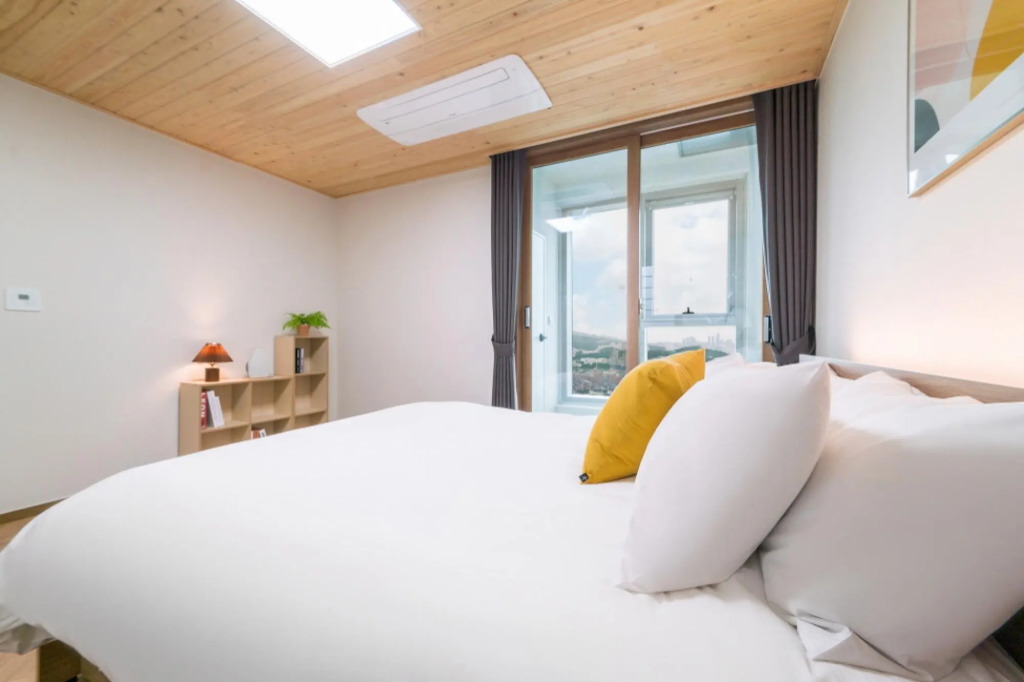 Premier Suite Apartment