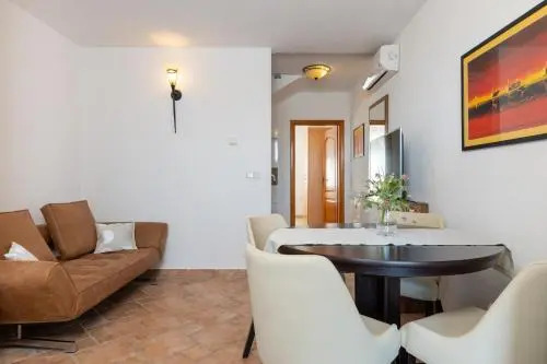 Apartments Bellistra Labin