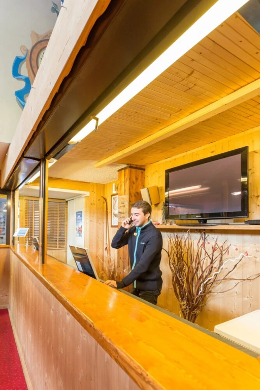 Residence Les Chalets des Arolles - maeva Home