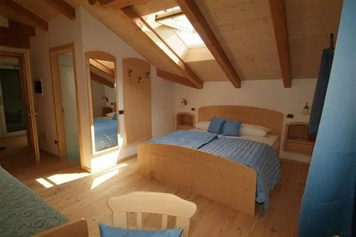 Agriturismo Maso Santa Libera