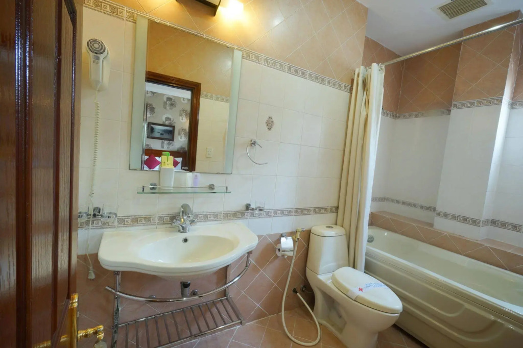 Mai Anh Hotel