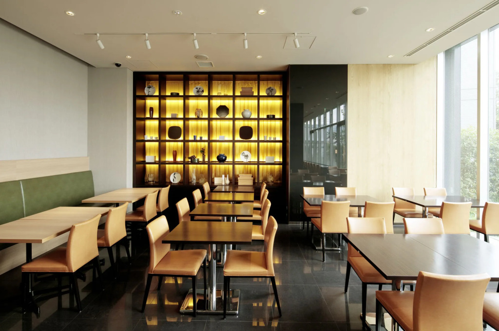Candeo Hotels Chino
