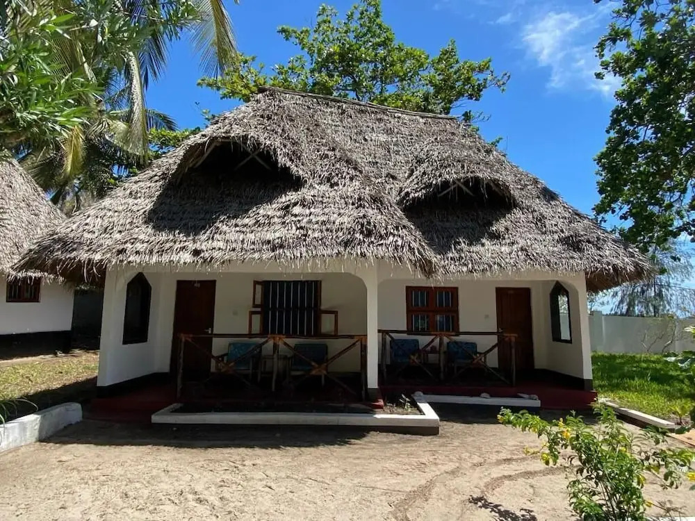 Unguja Ukuu Kaepwani