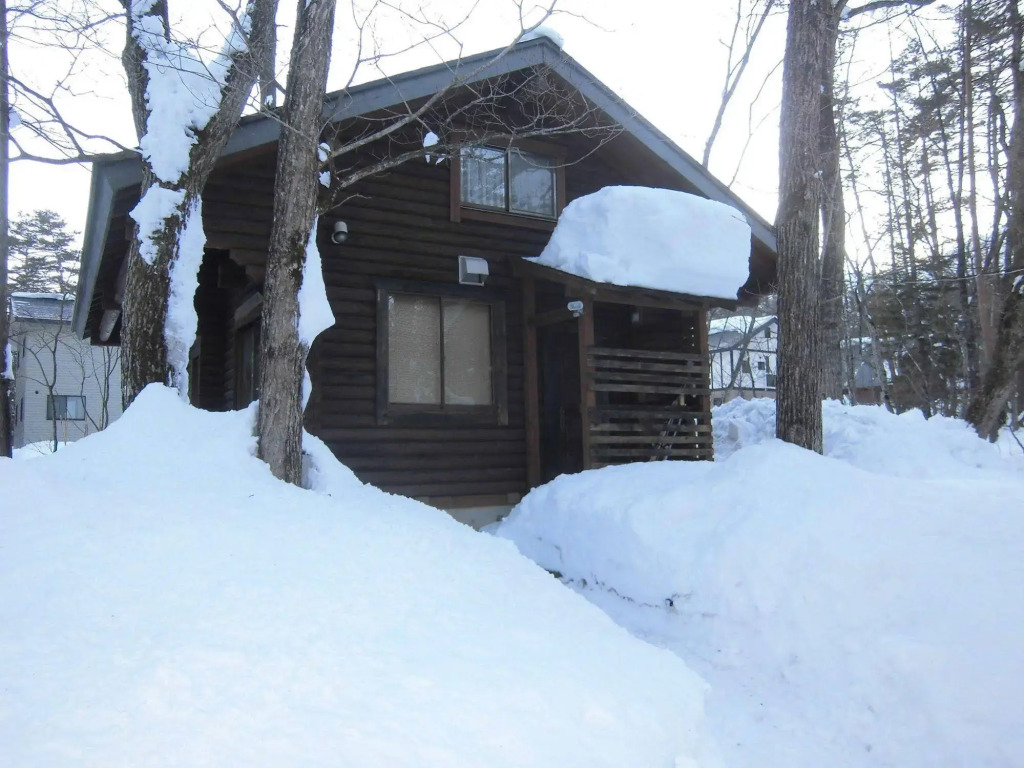 Hakuba Haven Lodge