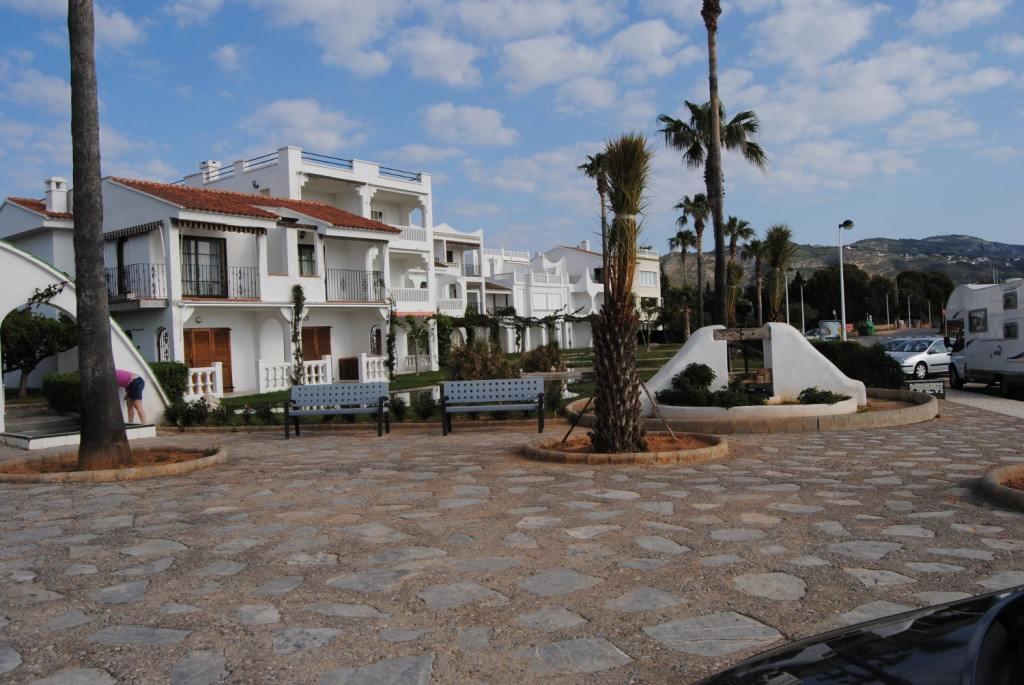 Apartamentos Habitat