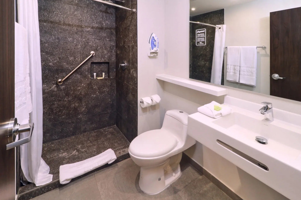 City Express by Marriott Monterrey Universidad