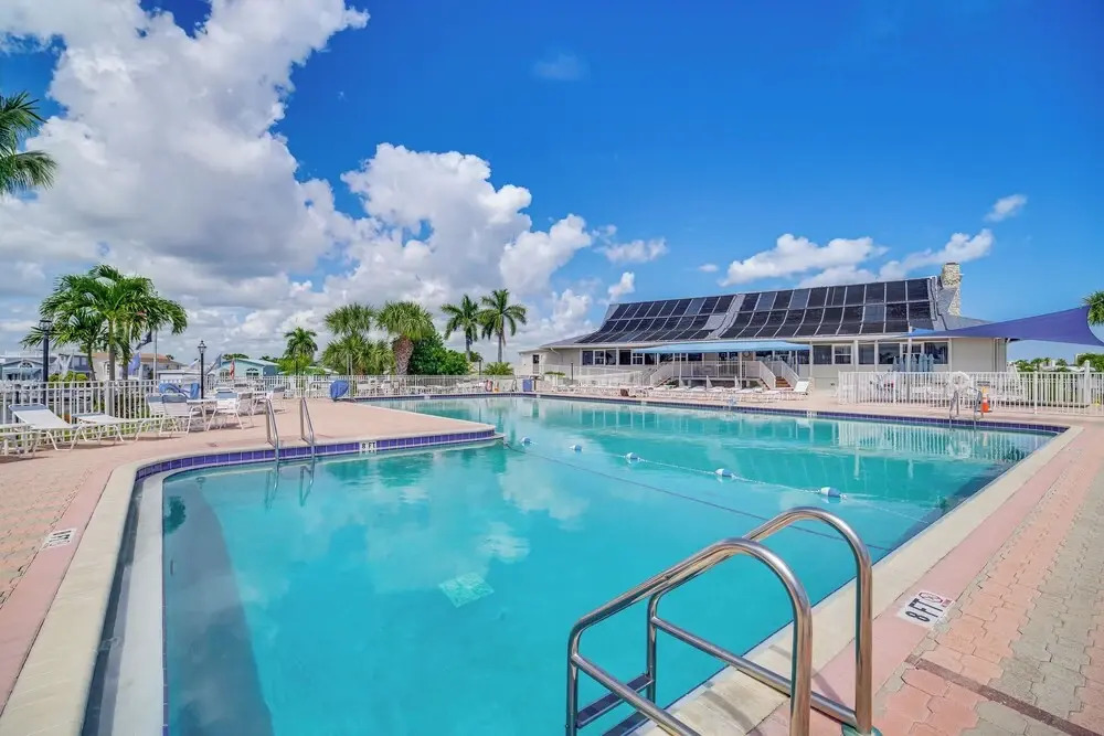 Beach Access & Resort Amenities: Jensen Beach Home