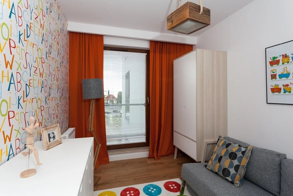 Blue Buddy - Apartments Garnizon