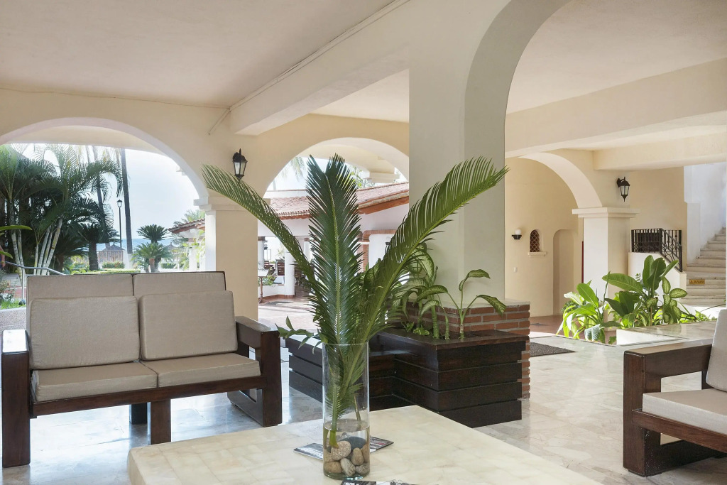 Tropicana Hotel Puerto Vallarta