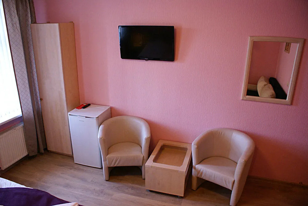 Hotel Enkurs