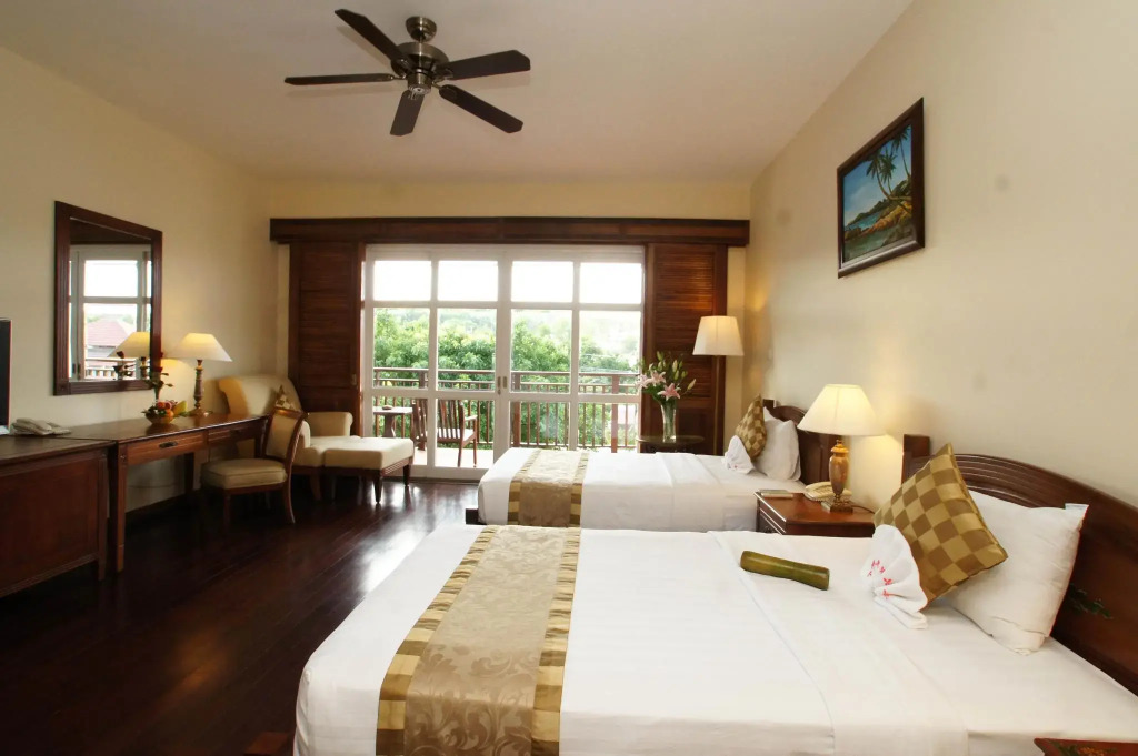 Novela Muine Resort & Spa