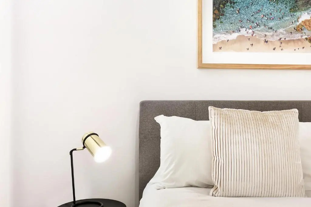 Stylish 1 bedroom retreat in trendy Surry Hills - 6 BRK