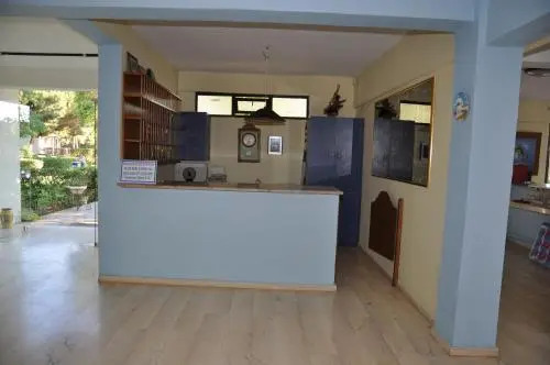 Bed And Breakfast 3 Stars Arkoudi