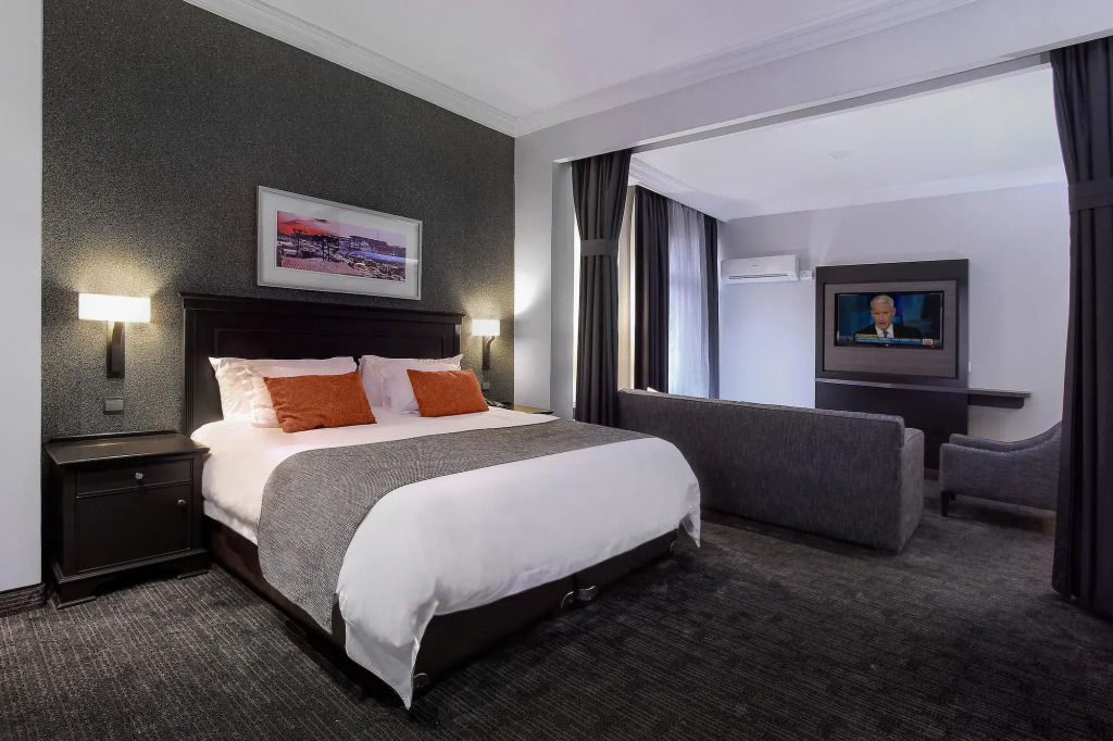 BON Hotel Abuja