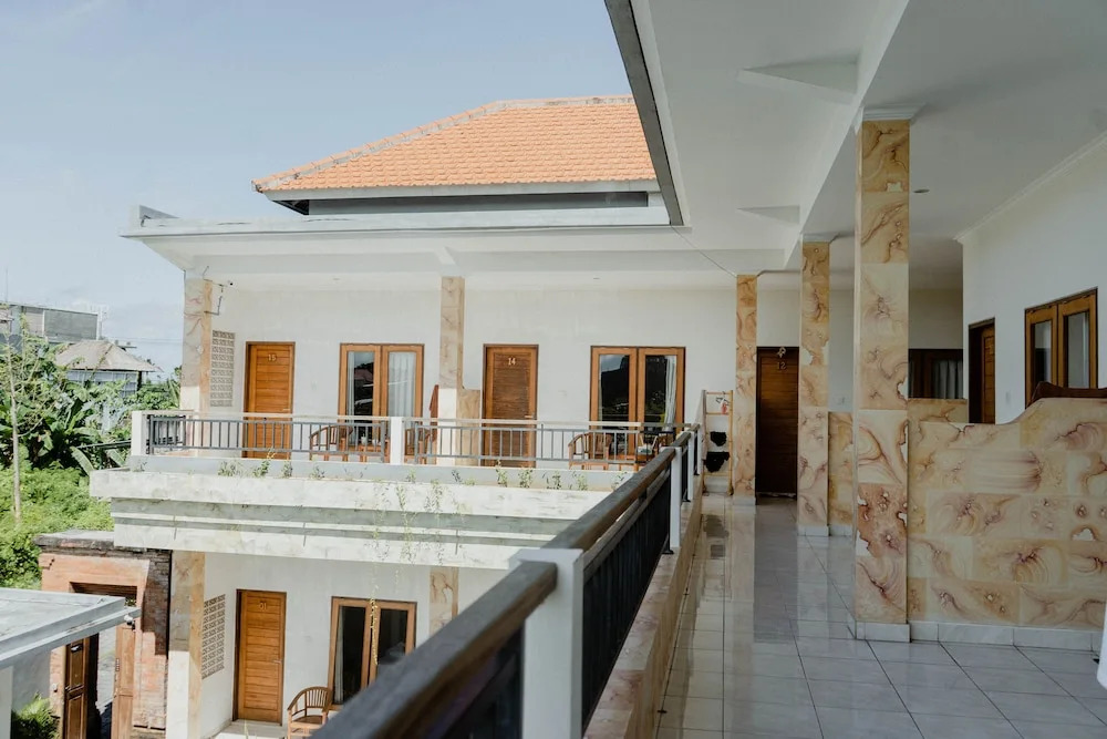 Kayuma House Canggu