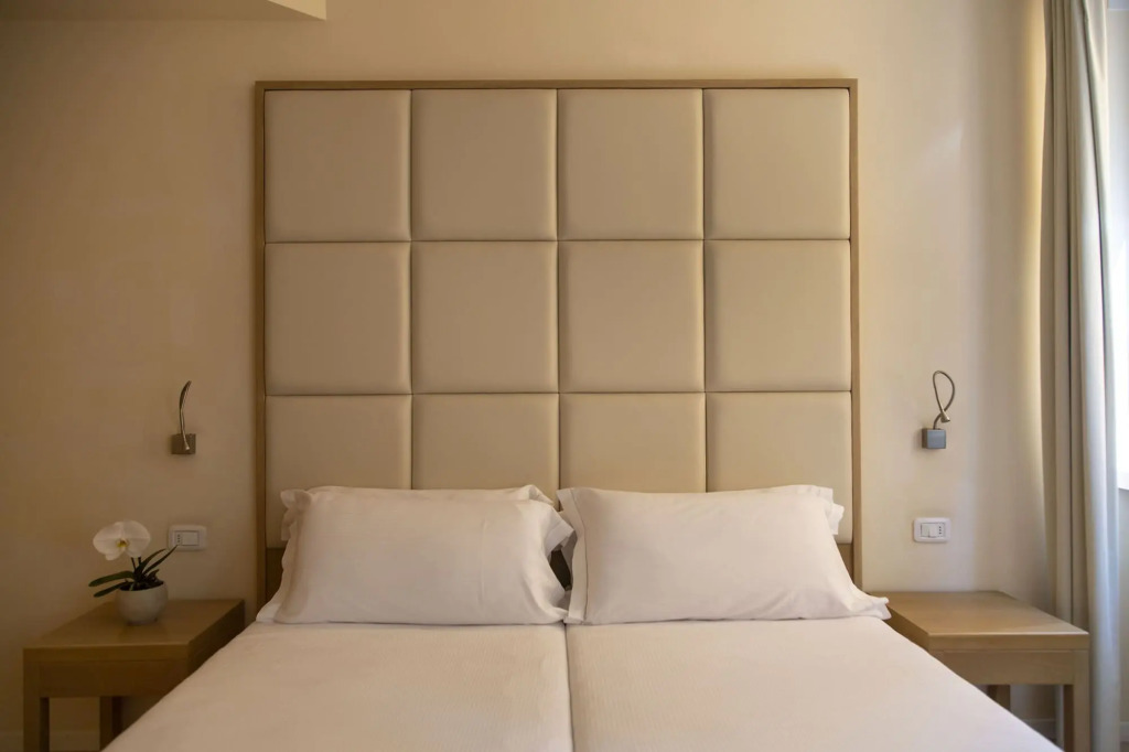 Hotel Antico Borgo