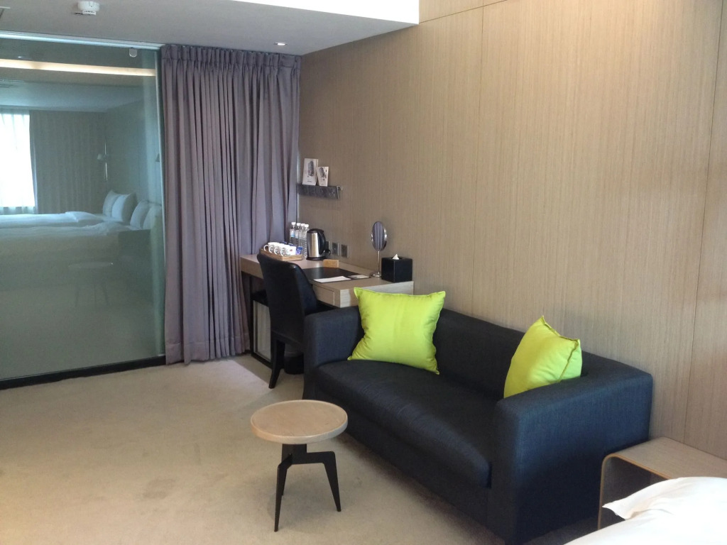 Hotelday Taichung