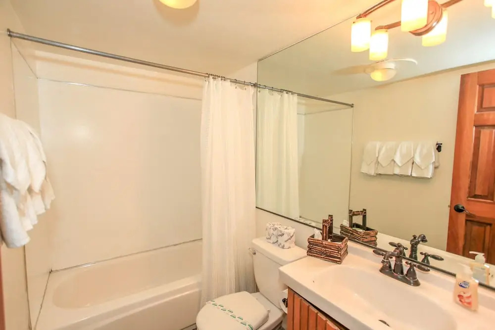 Absolute Comfort Chalet