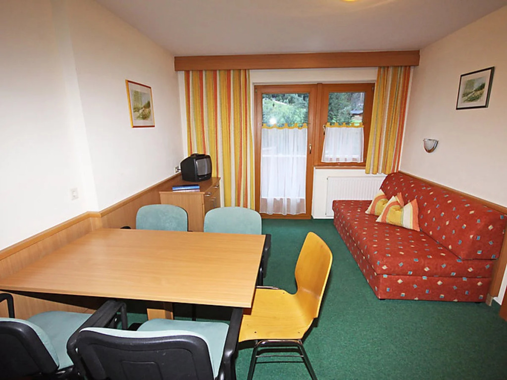 Apartment Köfels Sankt Leonhard im Pitztal 10190