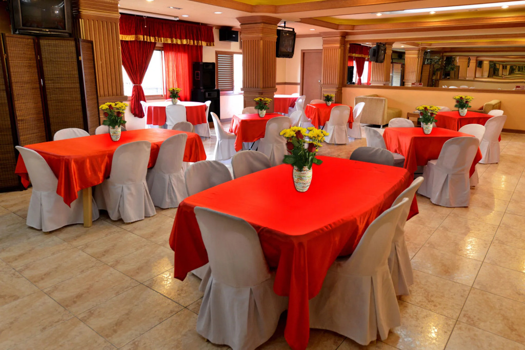 Paladin Hotel