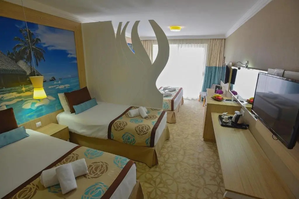 Hotel Izgrev Spa & Aquapark