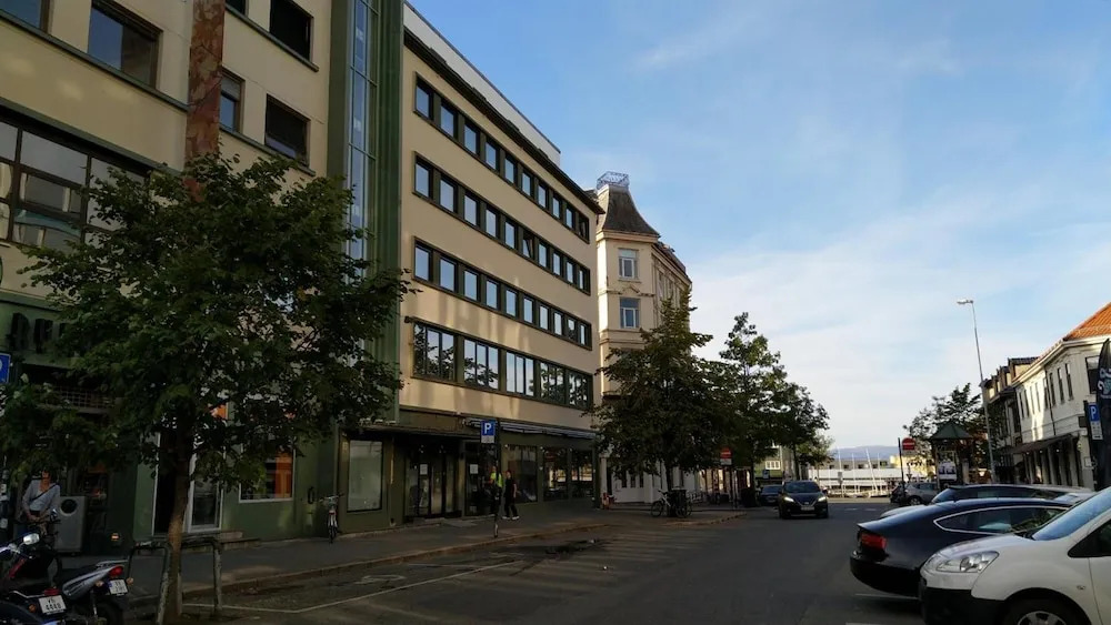 City Living Sentrum Hotel