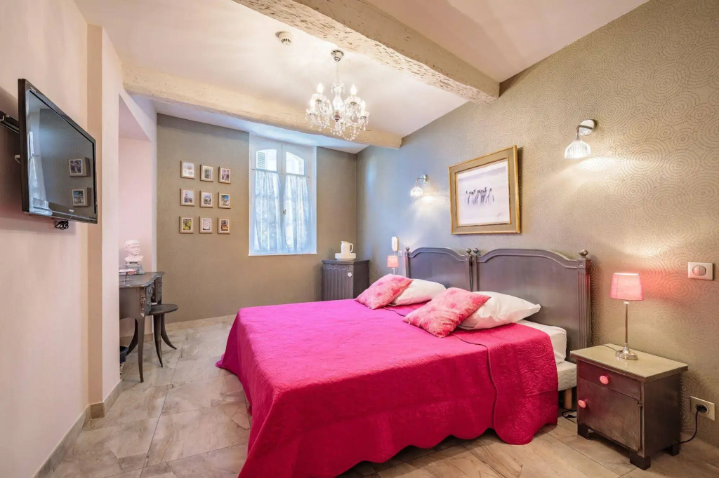 Hôtel La Suite